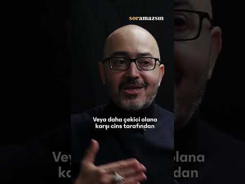 Kadın Erkekle Arkadaş Olamaz | Soramazsın: Dr.RedPill 204.Bölüm #soramazsın #redpill #321media