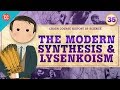 Modern Synthesis and Lysenkoism Concepts