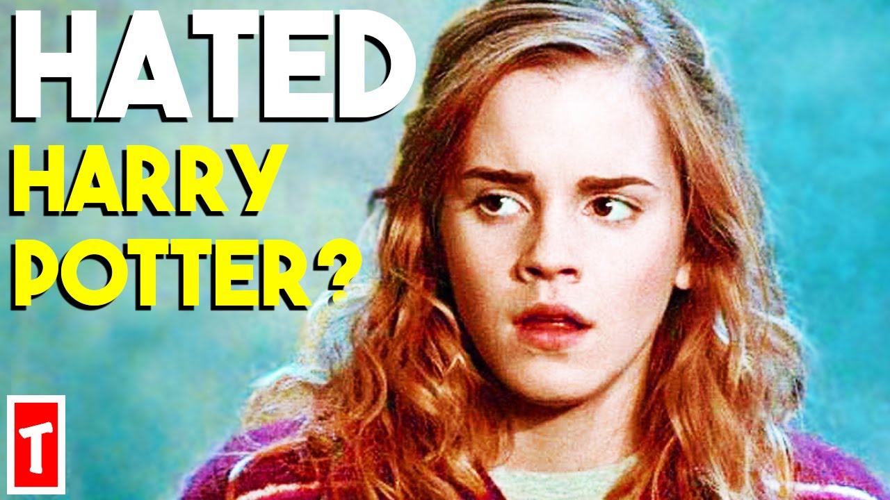 Actors Who Disliked Their Time On Harry Potter