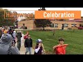 Halloween Traditions and Activities