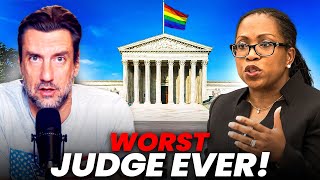 Clay DESTROYS Ketanji Brown-Jackson! | OutKick The Show w/ Clay Travis