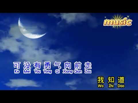 陳玉建 丟了愛情怎麼走KTV 伴奏 no vocal 無人聲 music 純音樂 karaoke 卡拉OK 伴唱