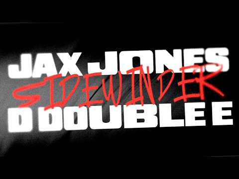 Jax Jones, D Double E - Sidewinder (Official Audio)