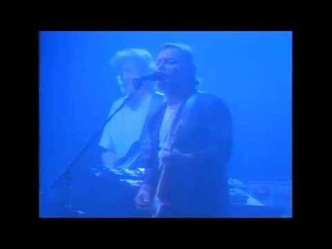 Pink Floyd - One Slip (1988)