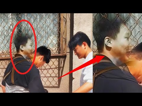 【逝者魂魄】被消防員意外帶到消防站？！ | 非常人類