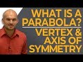 Understanding Parabolas and Their Properties