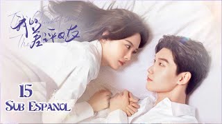 SUB ESPAÑOL EP15【El Encantador y La Chica Peculiar 】The Quirky And The Charming