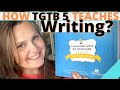 Rachel's Perspectives on Writing Instruction