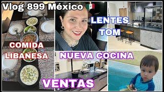 🇲🇽 LENTES THOMAS 😌+ Eligiendo COCINA PARA Casa Nueva 🥺+ Oferta Especial✨+ Tienda INTERNACIONAL