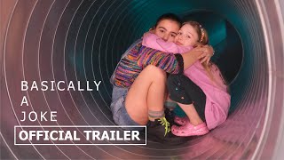 Trailer #1 - BASICALLY A JOKE
