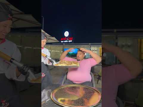 احلى صينية فتة رقاق باللحم الضانى و الخل و التوم بسعر مجنون 😍