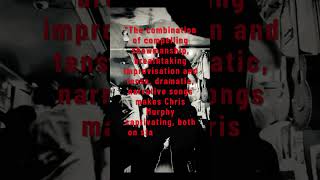 Chris Murphy Live in England — Euro Tour 2025 Promo