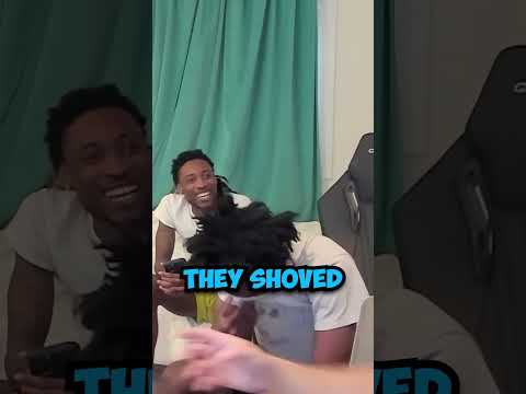 Speed Asks Souljia Boy How He Got His Phone in Jail 🤣