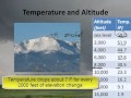 Thunderstorm Dynamics and Atmospheric Layers