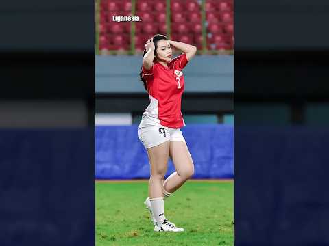 Safira Ika Dapat Tawaran Luar Negeri, Tapi Pilih Fokus ke Timnas