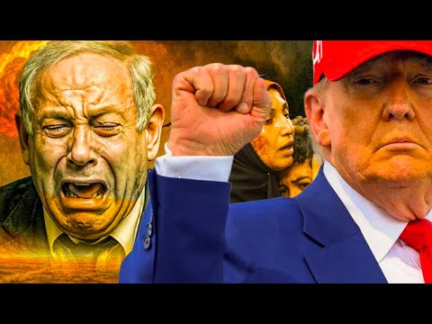 Trump Oo Nanyaahuu Qol Ku Soo Xidhay iyo Waxa Dhacay