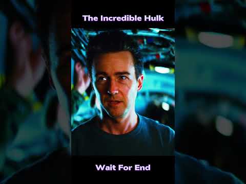 Never mess with Hulk🔥😈 #hulk #avengers #marvel #shorts