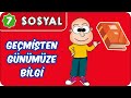 Geçmişten Günümüze Bilgi