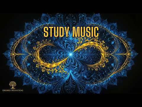 Productivity Music, ADHD Relief Music for Better Focus and Concentration