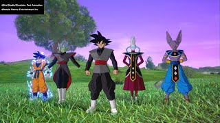 DRAGON BALL: Sparking! ZERO_20260524221911