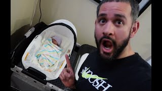 We did a thing... | Vlog #54