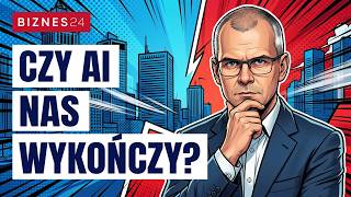 Czy AI zaczyna szantażować ludzi? Drogie mieszkania i absurderia urzędnicze
