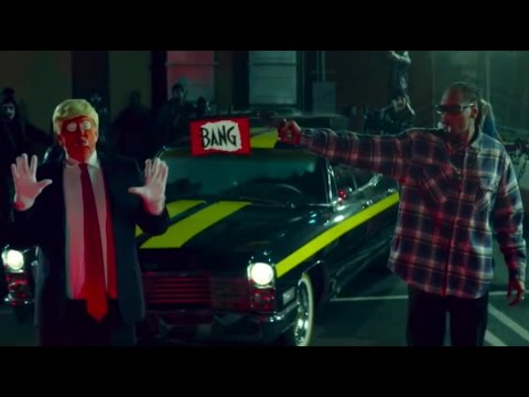 In Defense Of Donald Trump