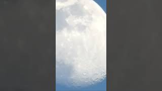 Walking on the Moon !!!
