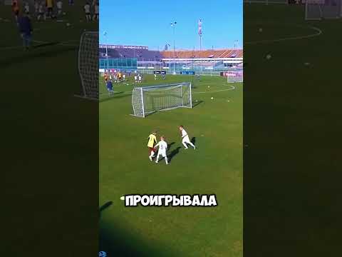 Молодой ГЕНИЙ…
