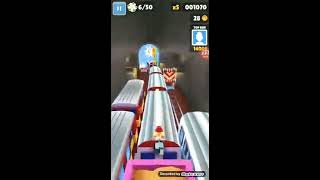Subway surf