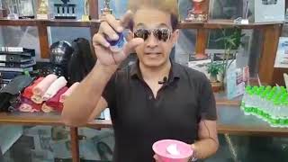 Javed Habib Hair Care Tips In Hindi Videos Kansas City Comic Con