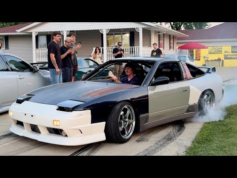 Thrash Bash House Warming Party - RIP Smokes 🕊️ (YouTube clean version)