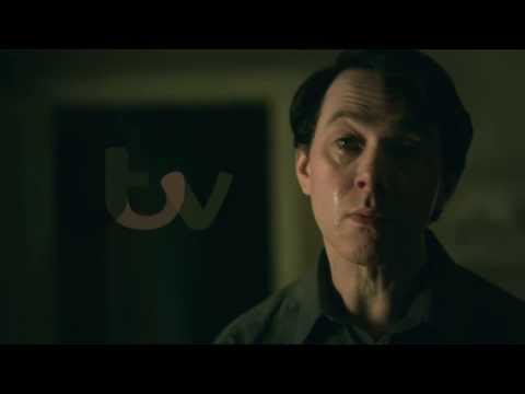 The Widower | Encore | ITV