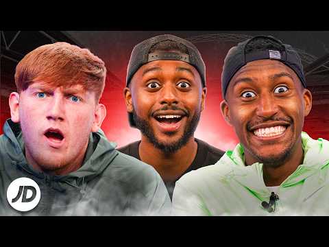 Filly, Sharky and Ginge Girth and Turf Show | Episode 2