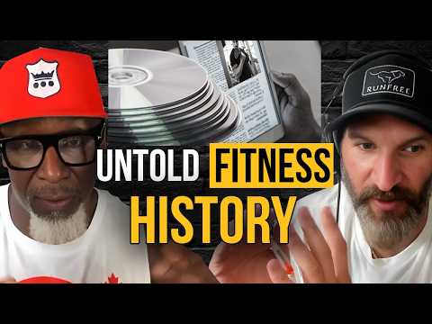 Vince Del Monte: Built Online Fitness Empire, Pioneered Affiliates, & Still Leads the Coaching Game