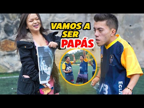 Prefirió la fama antes que a su novia embarazada