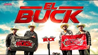 Los Caimanes de Sinaloa - El Buck (Video Oficial)