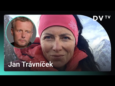 Kolouchová byla silná žena. Reakce na její smrt nechápu. V autě cítím větší nebezpečí než na horách