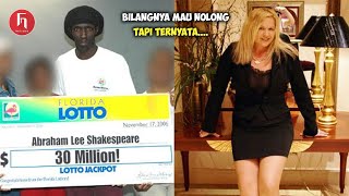 Pria Ini Menang L0tre 400 Miliar, Tapi Karena Kebaikannya Justru Hal Ini Yang Terjadi...