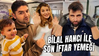 BİLAL HANCI İLE 2026 RAMAZAN'A VEDA EDİYORUZ!