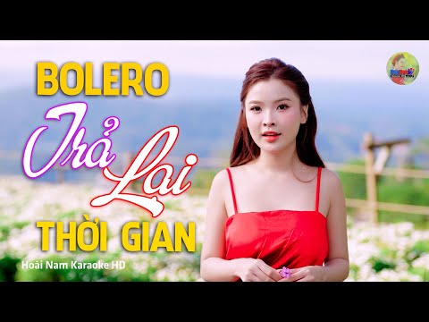 Mashup 3in1, Trả Lại Thời Gian, Người Mang Tâm Sự – Vì Nghèo Em Phụ Tình Anh, Bolero Nghe Cực Thấm