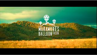 Maramures Balloon Fiesta 2025