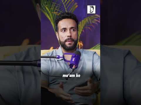 Most Controversial Teacher Ever | Watch New Podcast With Ashu Sir On The Legal Baba Show