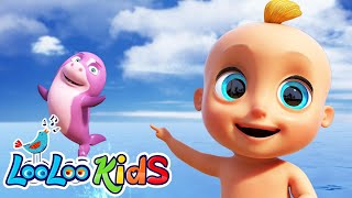 🎶 Baby Shark, ABC Song, Wheels on the Bus + More | Best Nursery Rhymes Compilation 🦈🚌🔤