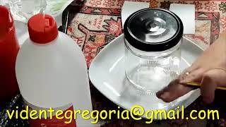 hechizo para separar a 2 personas