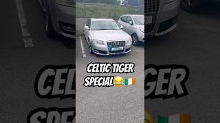 V10 AUDI “FAMILY” CAR😭…AUDI S8