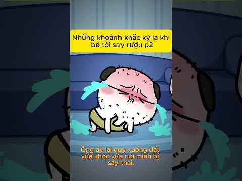 Gia đình bánh bao p8