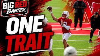 Why Nebraska's QB Room Could Finally be Different
