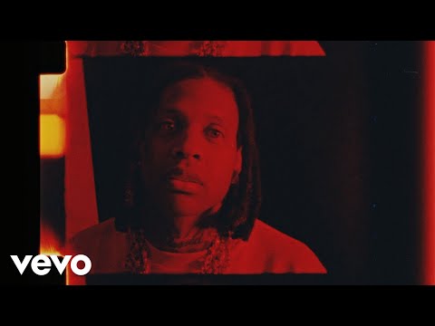 Lil Durk - Old Days