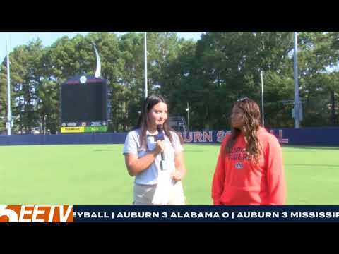 Sports Night in Auburn | Eagle Eye TV